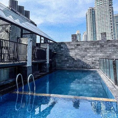 Liberta Hotel Kemang Dżakarta Zewnętrze zdjęcie