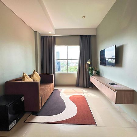 Liberta Hotel Kemang Dżakarta Zewnętrze zdjęcie
