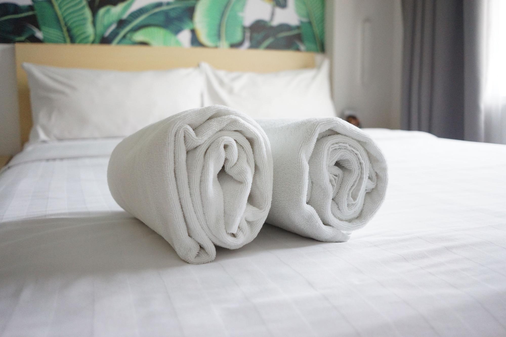Liberta Hotel Kemang Dżakarta Zewnętrze zdjęcie