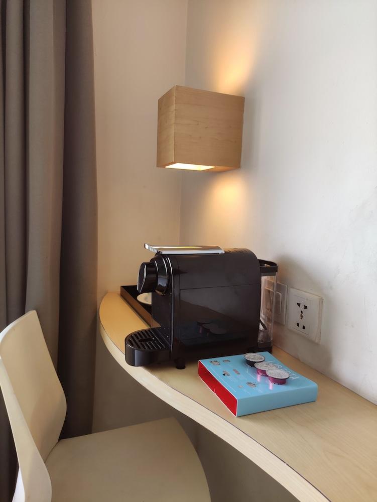 Liberta Hotel Kemang Dżakarta Zewnętrze zdjęcie