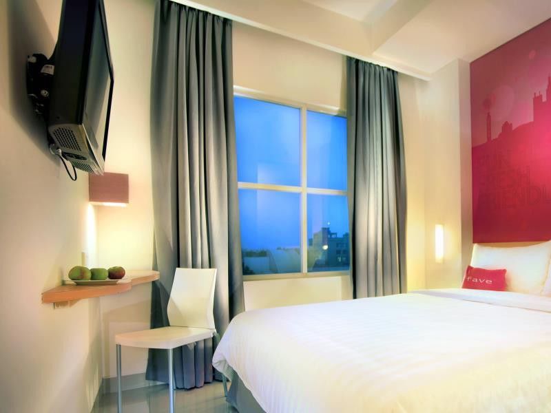 Liberta Hotel Kemang Dżakarta Zewnętrze zdjęcie