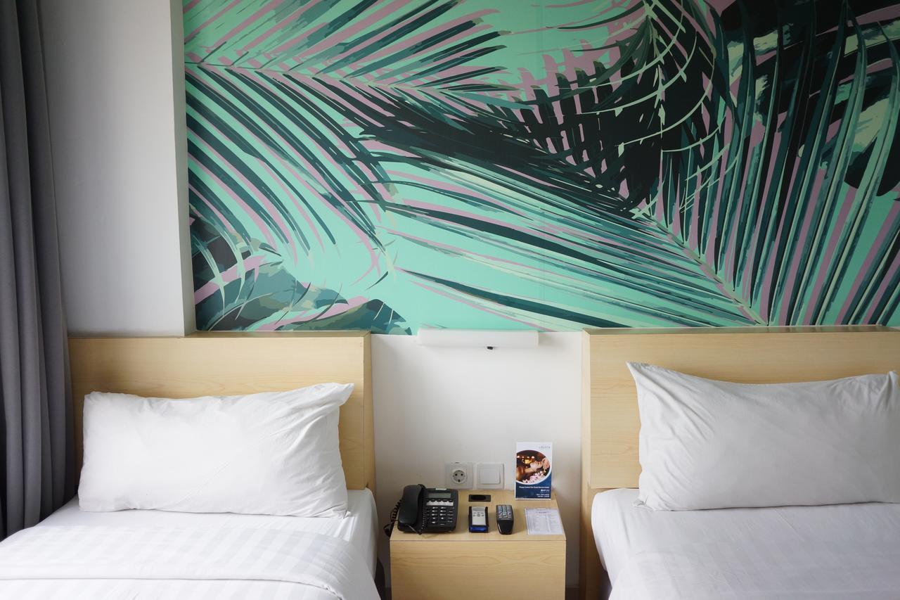 Liberta Hotel Kemang Dżakarta Zewnętrze zdjęcie