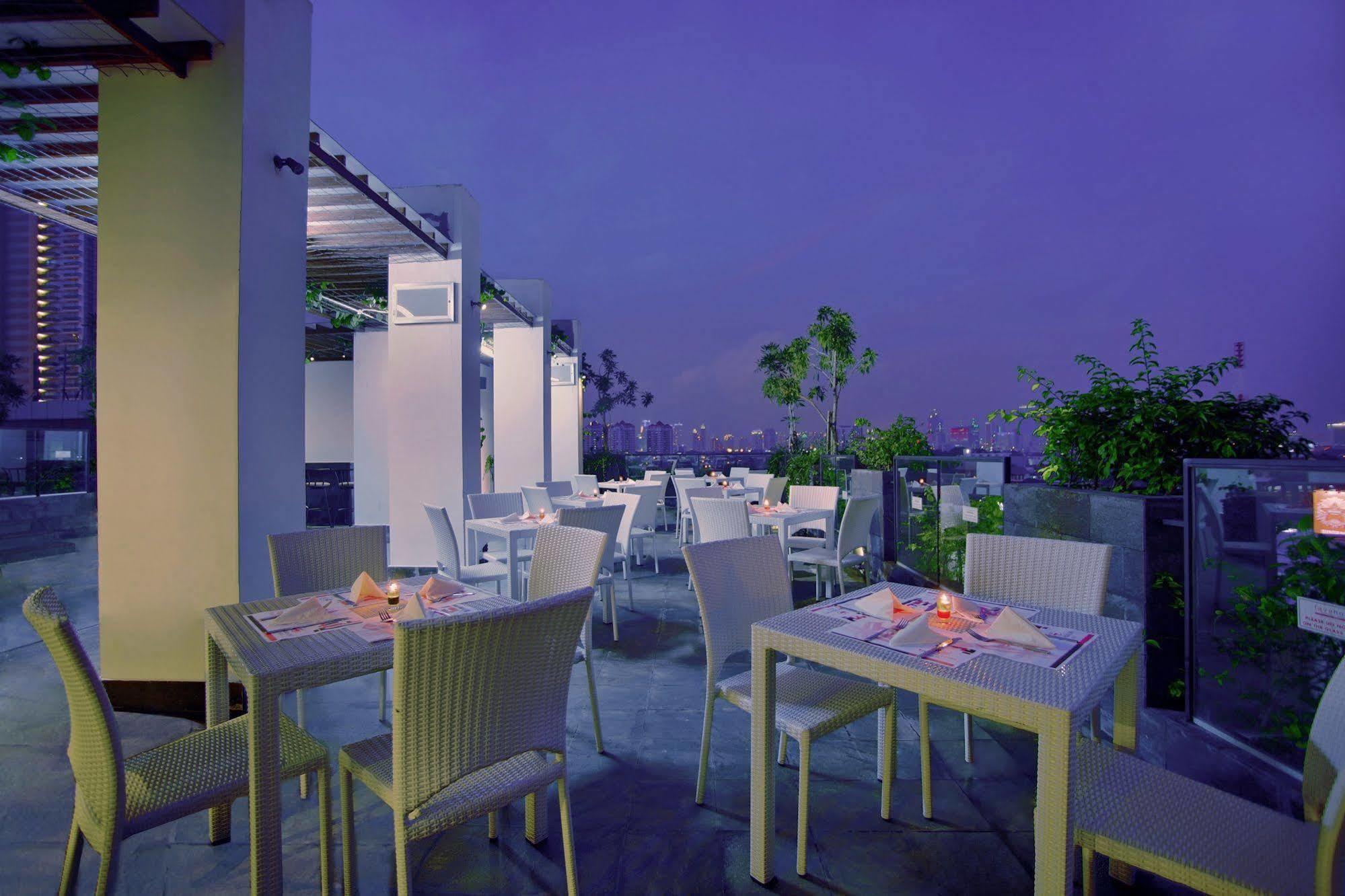 Liberta Hotel Kemang Dżakarta Zewnętrze zdjęcie